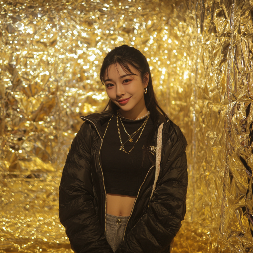 연동 소라 기모노룸 이미지 1